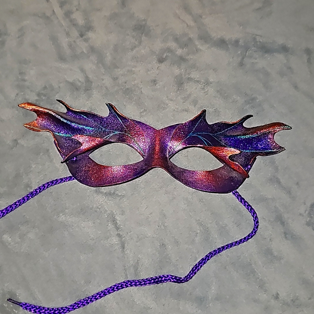 Mask